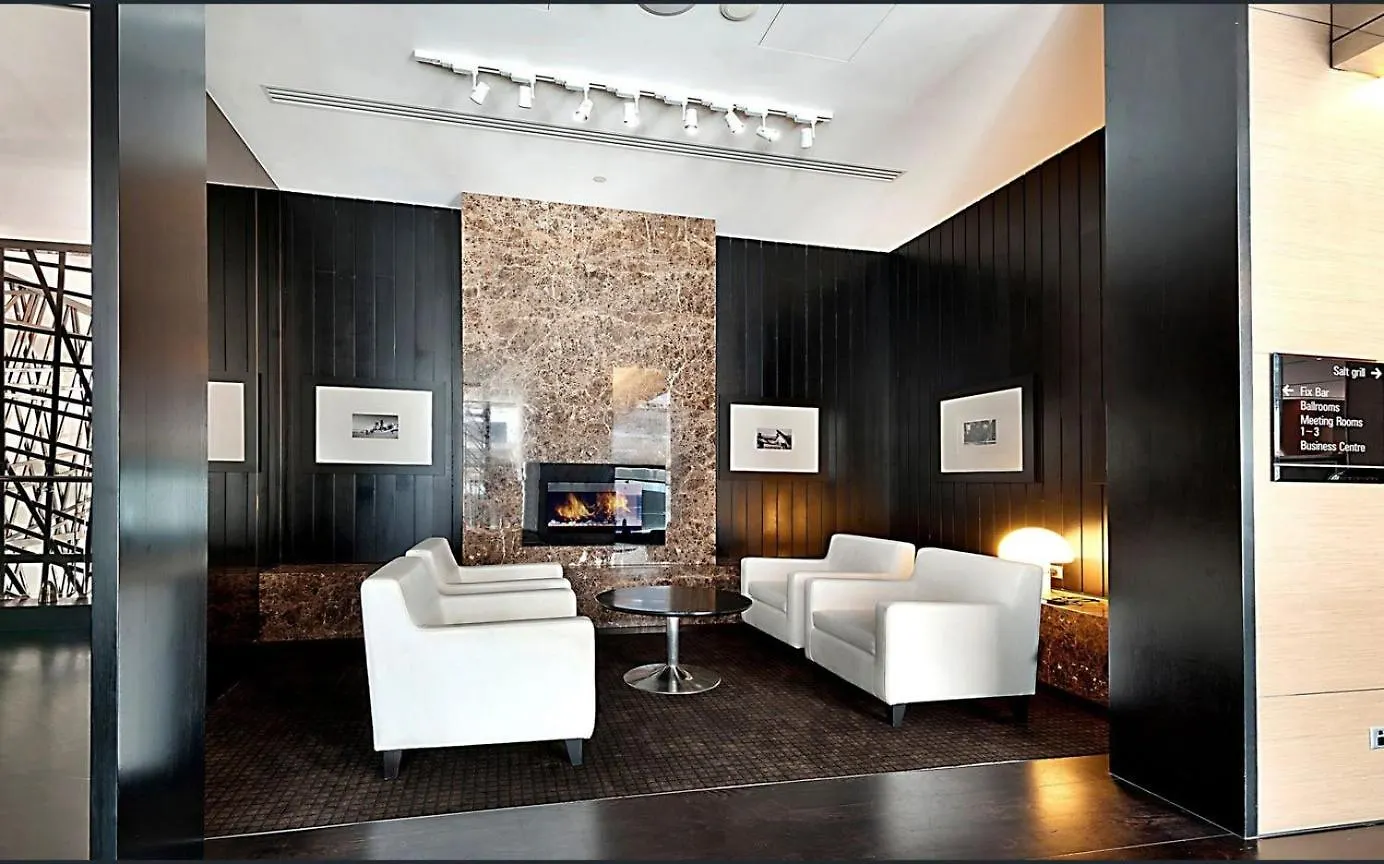 Level 27 Oceanview Apt In Hilton-Signed Building Gold Coast Lejlighed