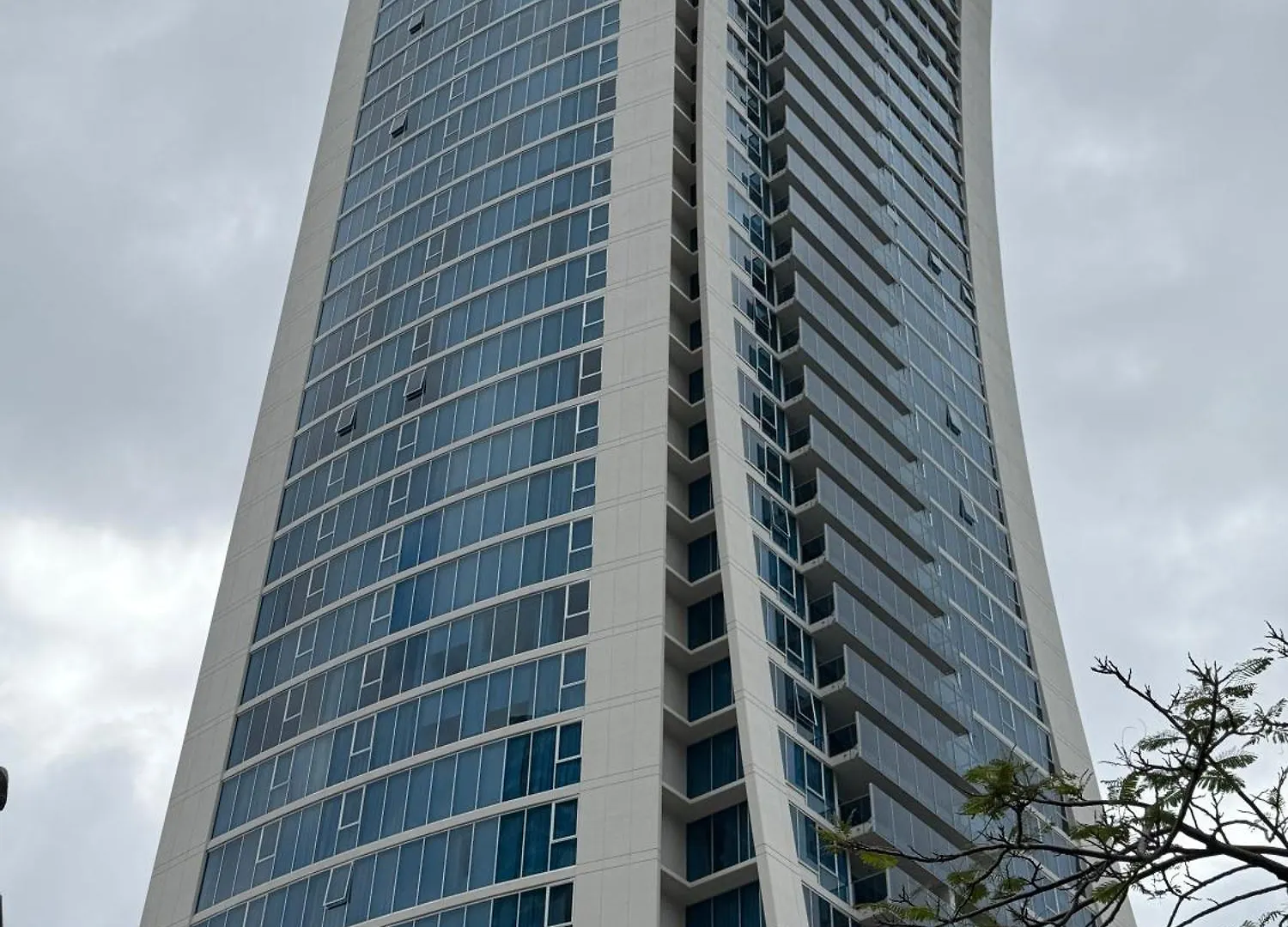 Lejlighed Level 27 Oceanview Apt In Hilton-Signed Building Gold Coast